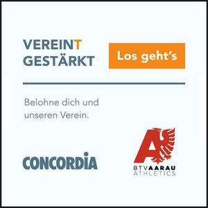 Concordia Versicherungen AG
